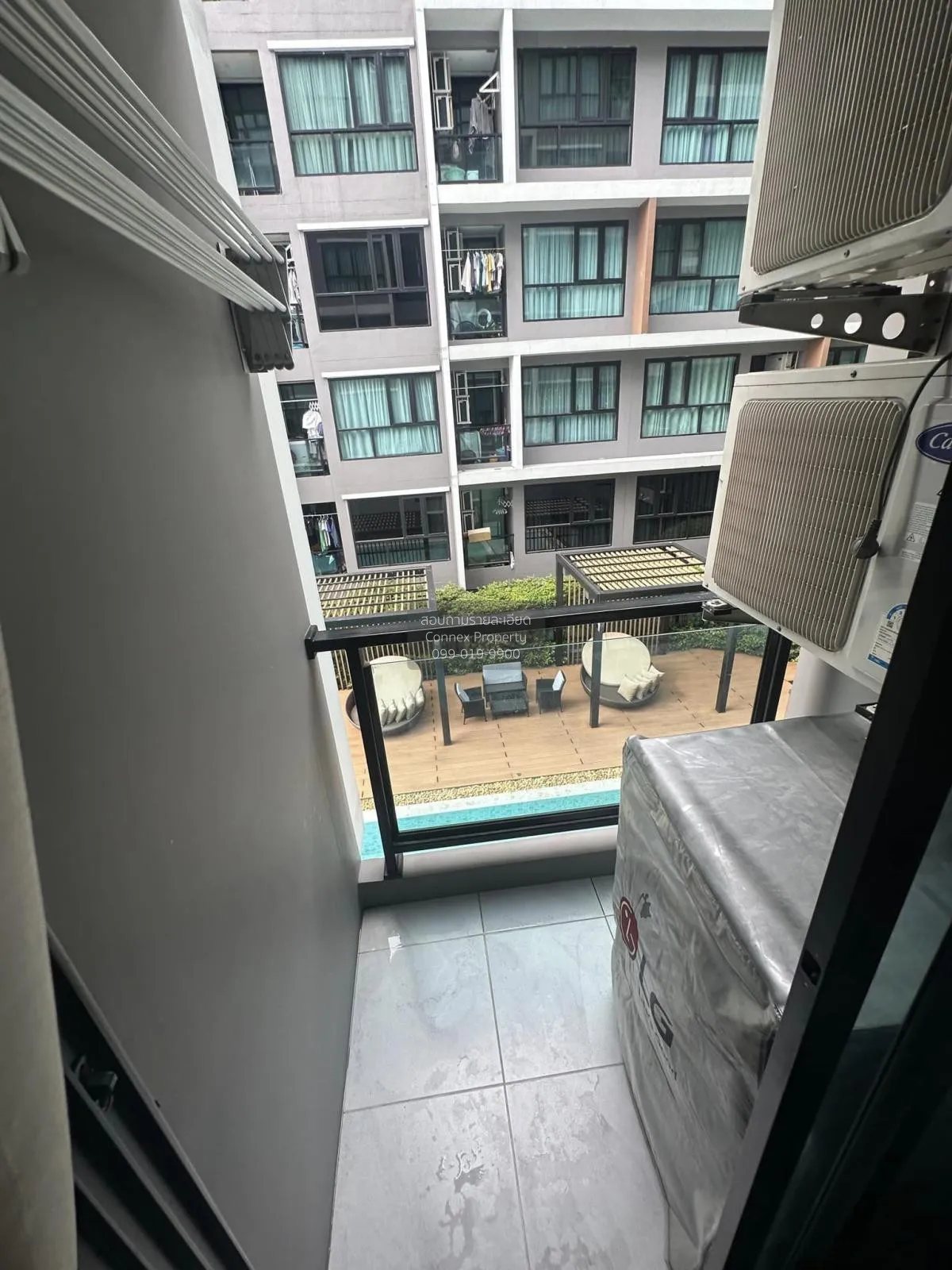 For Rent Condo , The Cube Premium Ratchada 32 , MRT-Lat Phrao , C