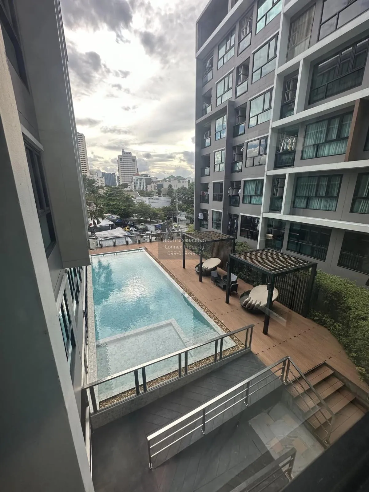 For Rent Condo , The Cube Premium Ratchada 32 , MRT-Lat Phrao , C