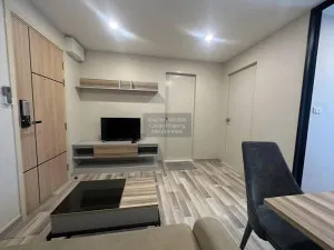 ขายคอนโด  เดอะ คิวบ์ พรีเมียม รัชดา 32 MRT-ลาดพร้าว  จันทรเกษม เขต จตุจักร กรุงเทพ CX-84025