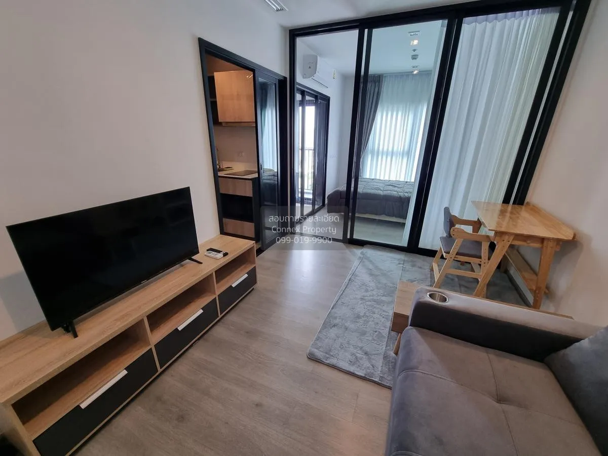 For Rent Condo , The Base Phetkasem , MRT-Phetkasem 48 , Bang Wa  1