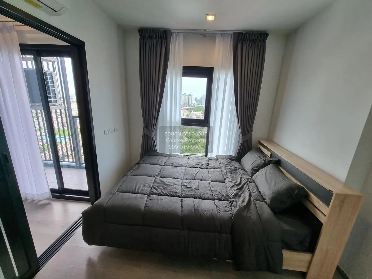 For Rent Condo , The Base Phetkasem , MRT-Phetkasem 48 , Bang Wa  4