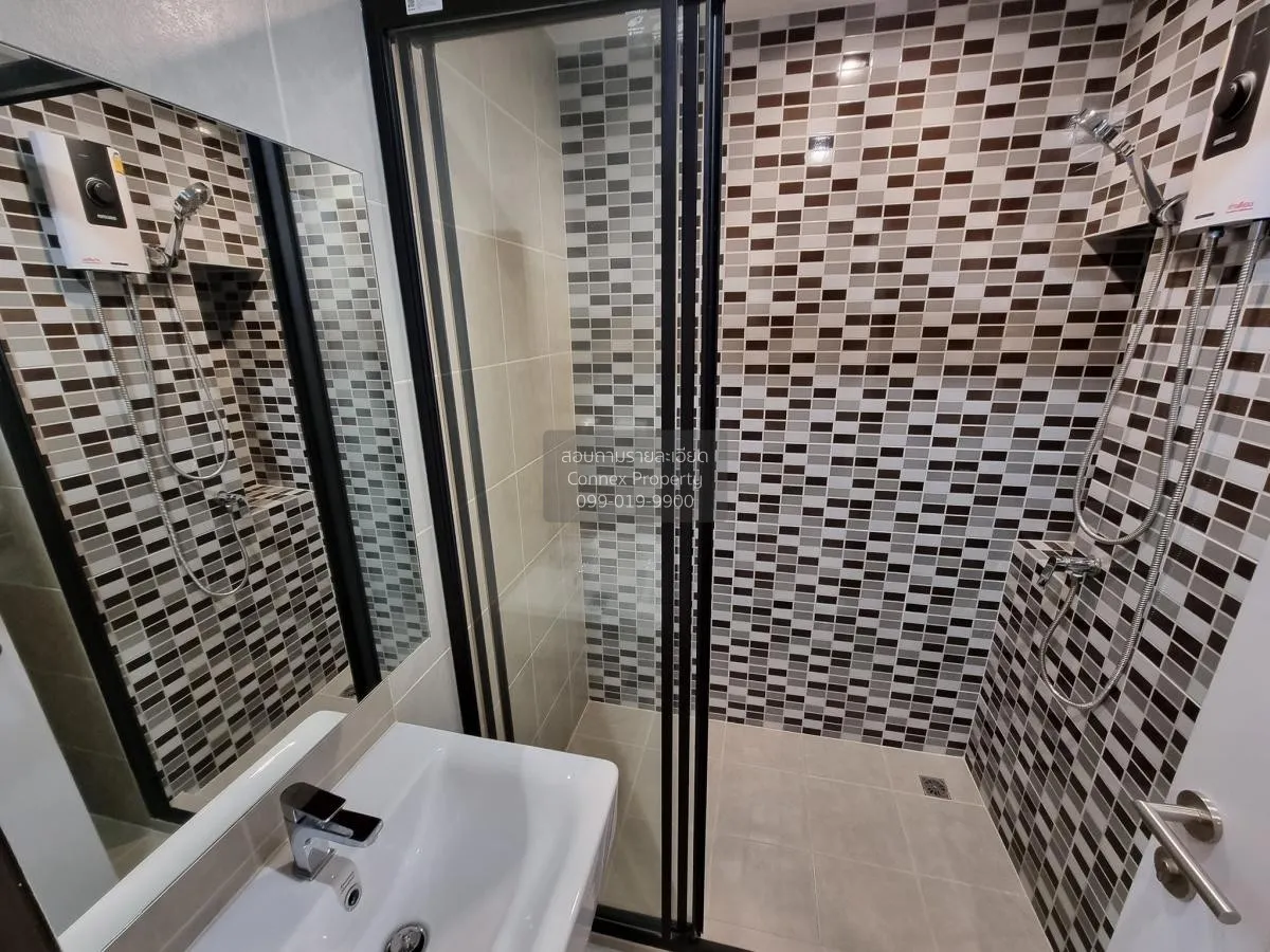 เช่าคอนโด  เดอะ เบส เพชรเกษม MRT-เพชรเกษม 48 บางหว้า เขต ภาษีเจริ