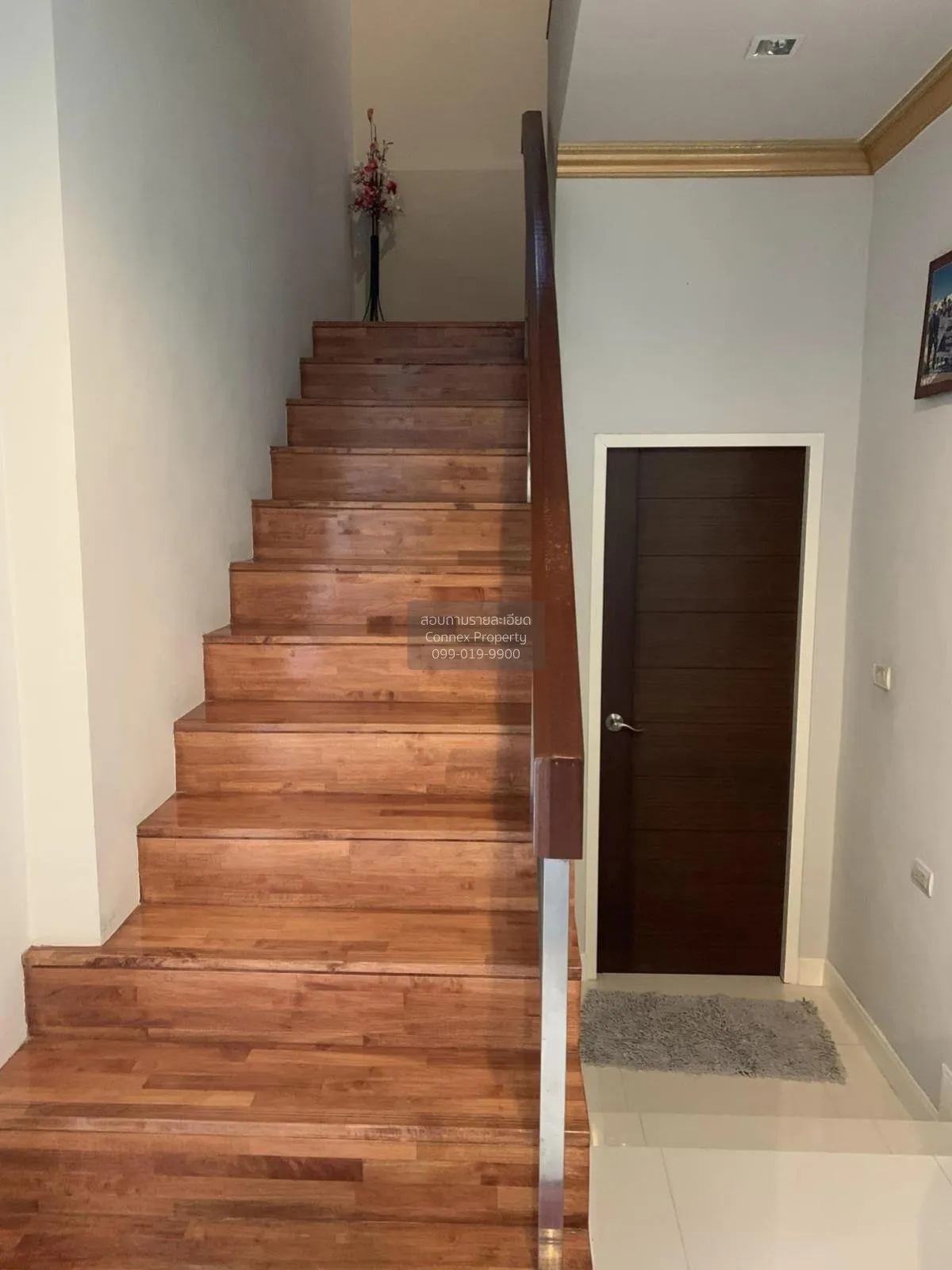 For Sale Townhouse/Townhome  , Grand I-Design Vibhavadi , Sanambi 4