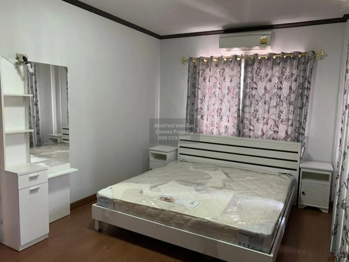 For Sale Townhouse/Townhome  , Grand I-Design Vibhavadi , Sanambi