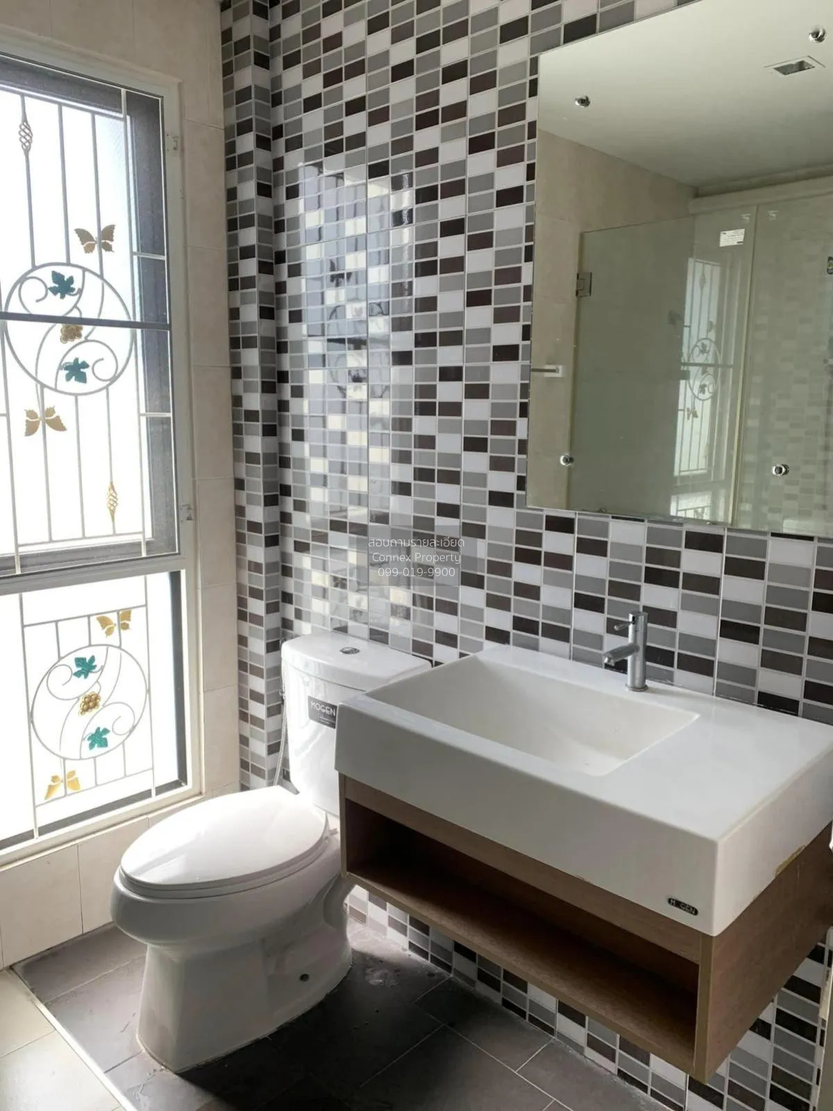 For Sale Townhouse/Townhome  , Grand I-Design Vibhavadi , Sanambi