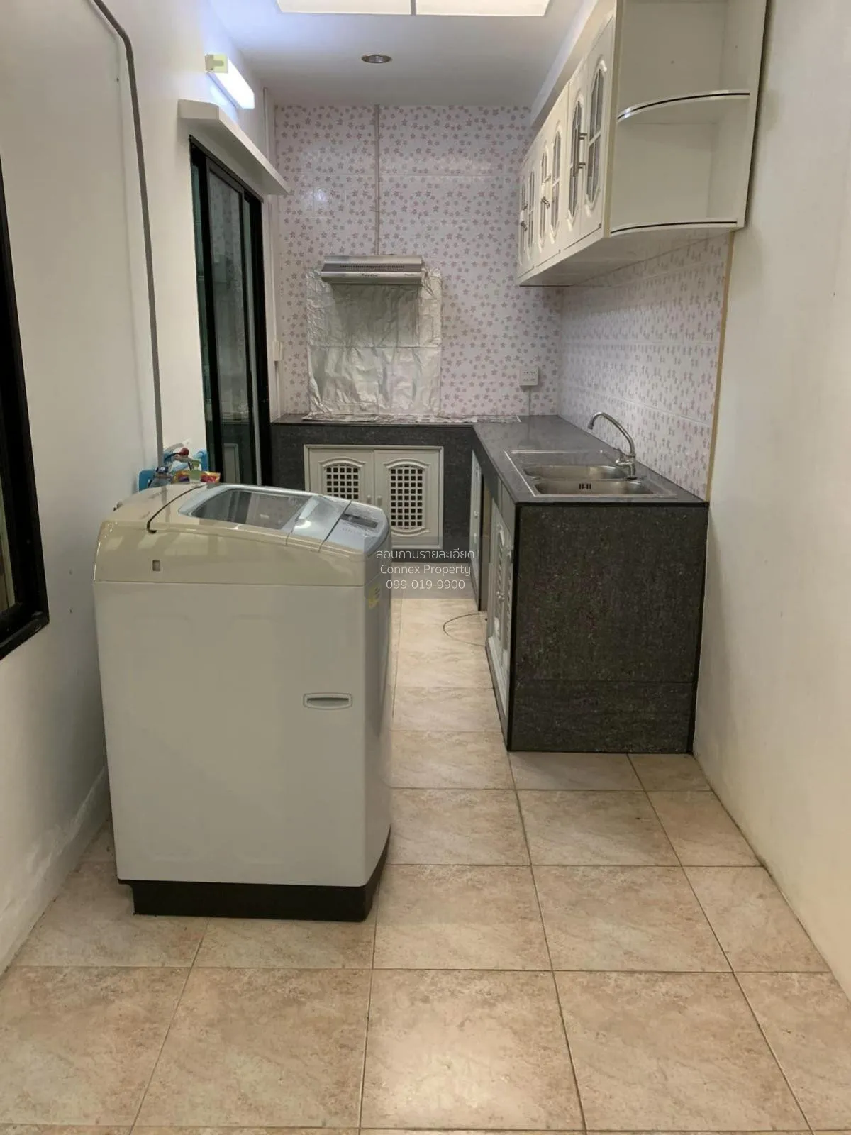 For Sale Townhouse/Townhome  , Grand I-Design Vibhavadi , Sanambi