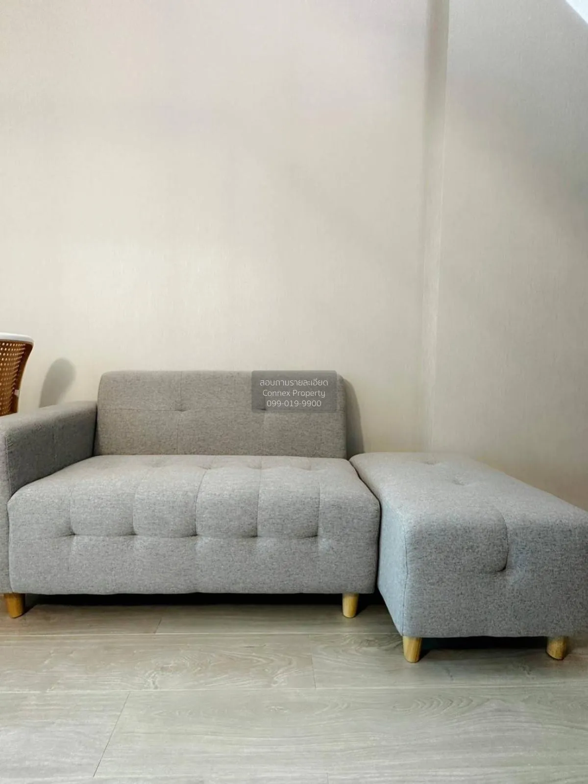 เช่าคอนโด  เมโทร สกาย ประชาชื่น  MRT-บางซ่อน วงศ์สว่าง เขต บางซื่ 1