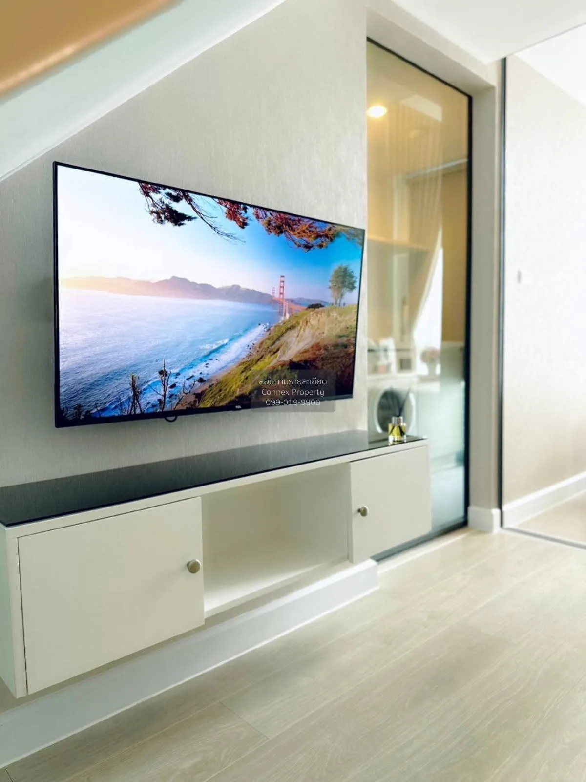 เช่าคอนโด  เมโทร สกาย ประชาชื่น  MRT-บางซ่อน วงศ์สว่าง เขต บางซื่ 2