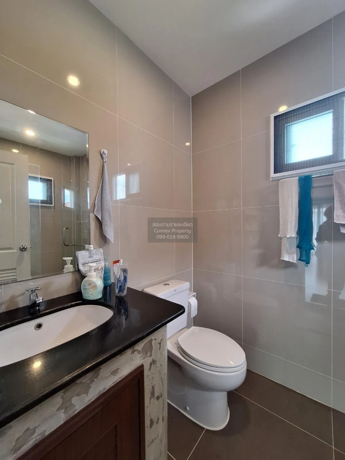 ขายบ้าน  เดอะเบสท์ หทัยราษฎร์-ไทยรามัญ สามวาตะวันตก เขต คลองสามวา