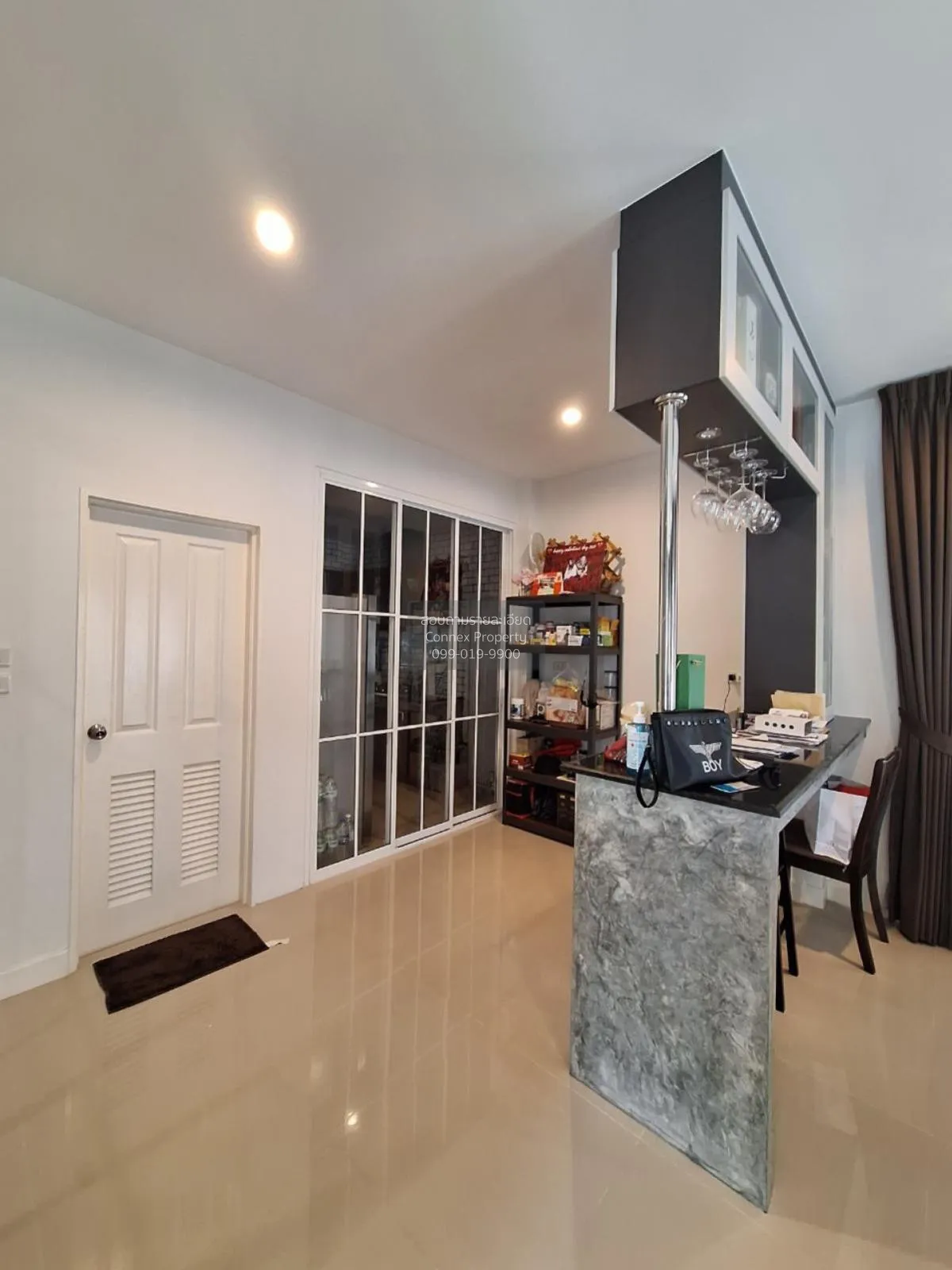 ขายบ้าน  เดอะเบสท์ หทัยราษฎร์-ไทยรามัญ สามวาตะวันตก เขต คลองสามวา