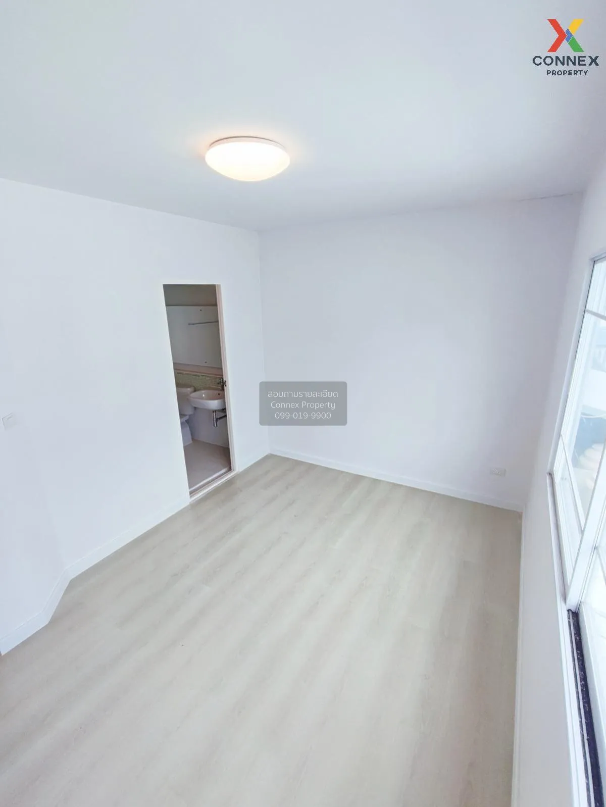 ขายทาวน์เฮ้าส์/ทาวน์โฮม   อินดี้ บางใหญ่ MRT-ตลาดบางใหญ่ เสาธงหิน