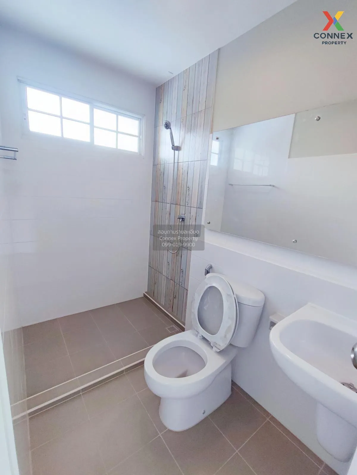 ขายทาวน์เฮ้าส์/ทาวน์โฮม   อินดี้ บางใหญ่ MRT-ตลาดบางใหญ่ เสาธงหิน