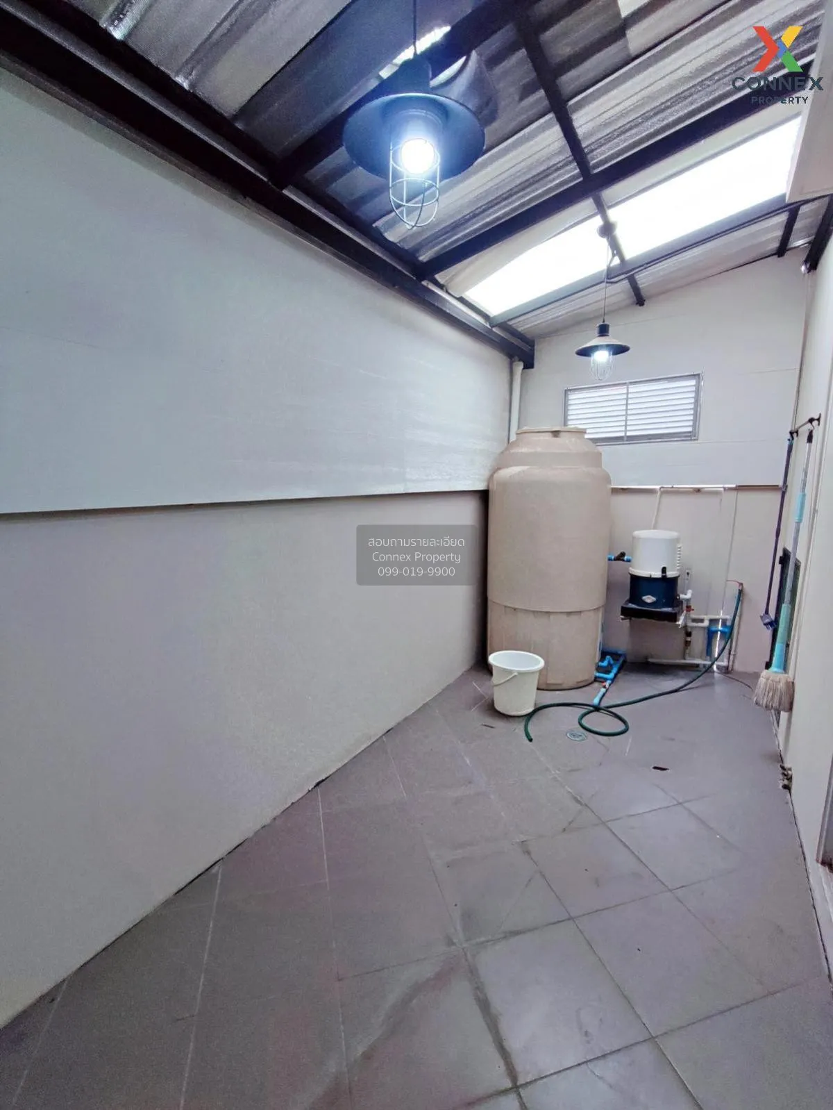 ขายทาวน์เฮ้าส์/ทาวน์โฮม   อินดี้ บางใหญ่ MRT-ตลาดบางใหญ่ เสาธงหิน