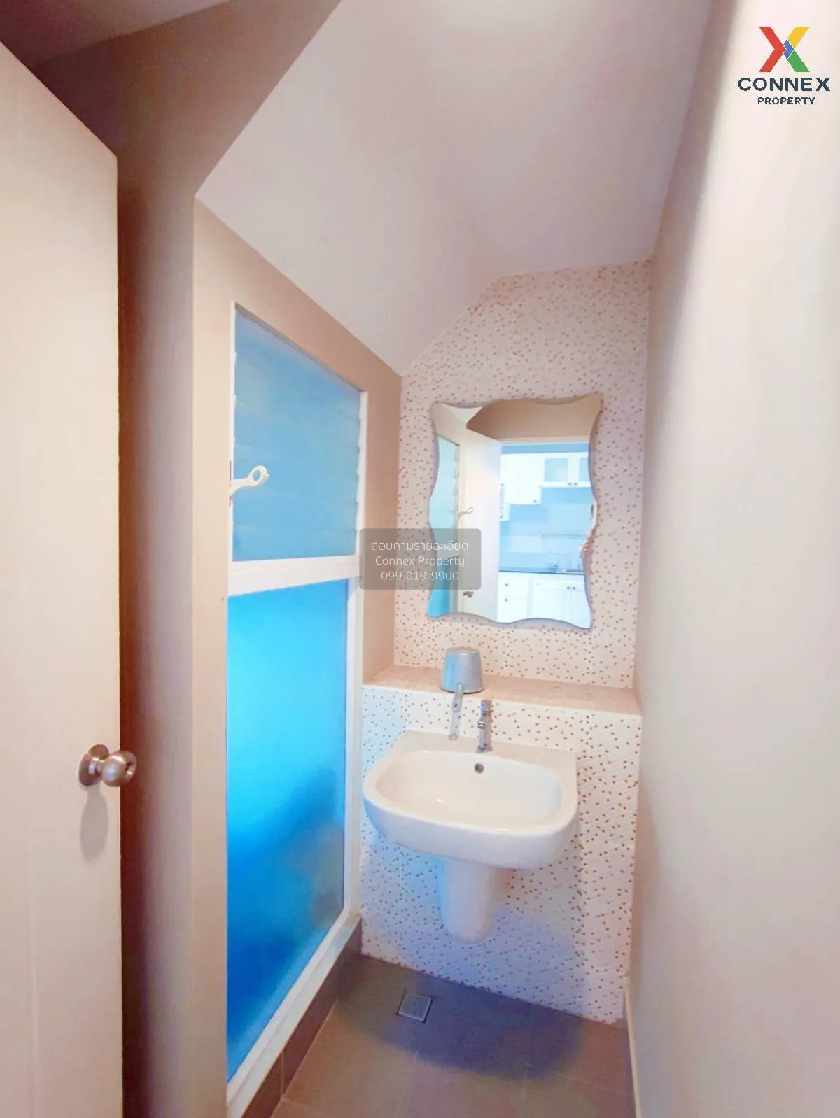 ขายทาวน์เฮ้าส์/ทาวน์โฮม   อินดี้ บางใหญ่ MRT-ตลาดบางใหญ่ เสาธงหิน