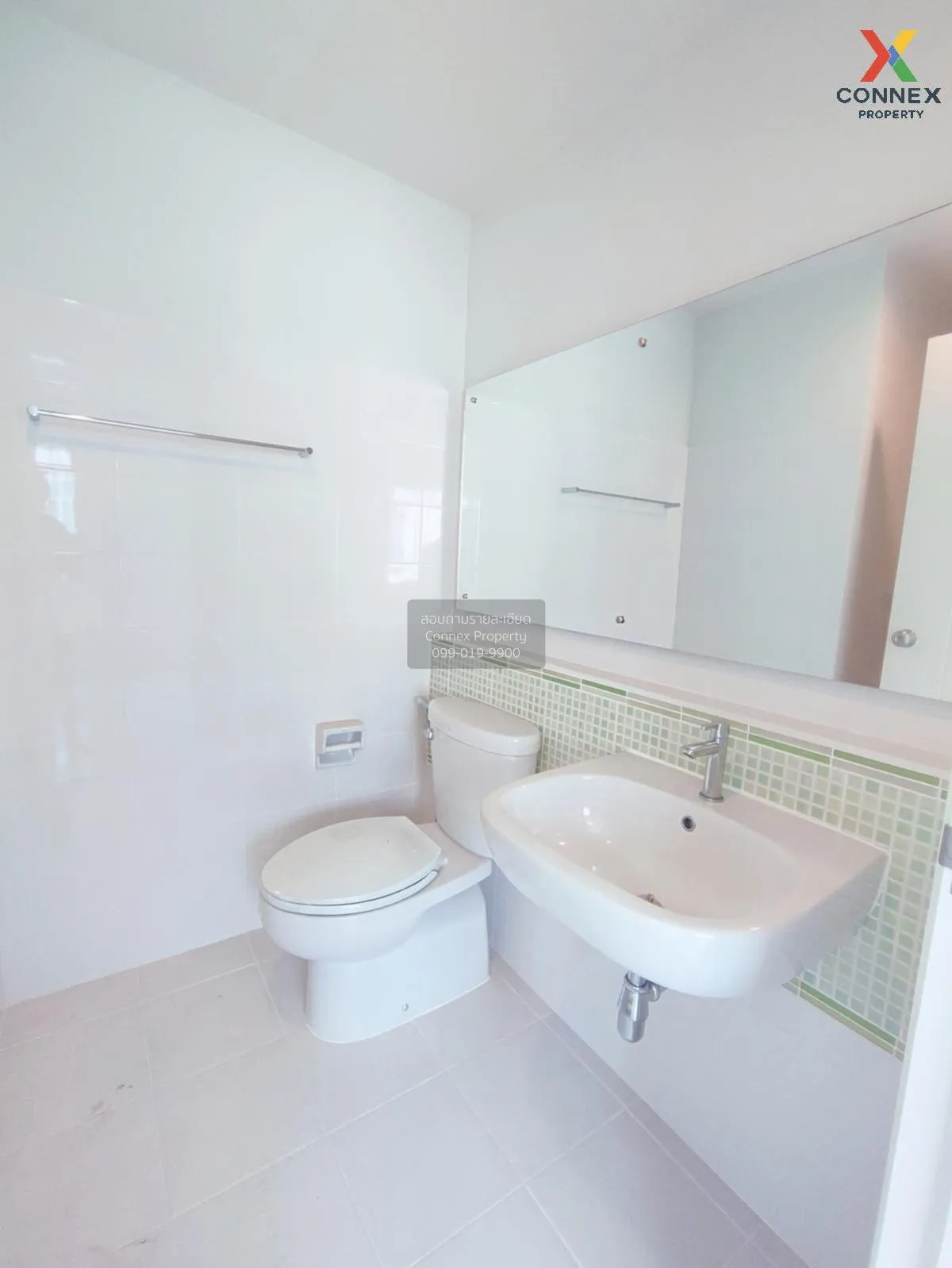 ขายทาวน์เฮ้าส์/ทาวน์โฮม   อินดี้ บางใหญ่ MRT-ตลาดบางใหญ่ เสาธงหิน