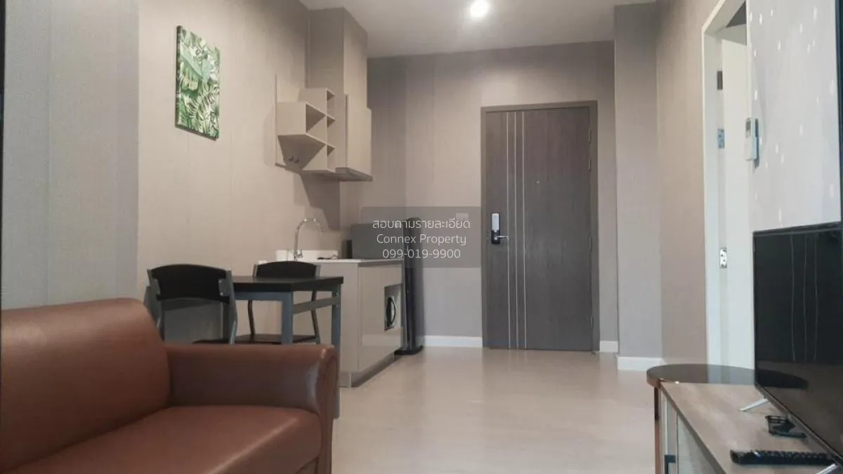 เช่าคอนโด  นิช ไพรด์ ทองหล่อ-เพชรบุรี BTS-ทองหล่อ บางกะปิ เขต ห้ว 2