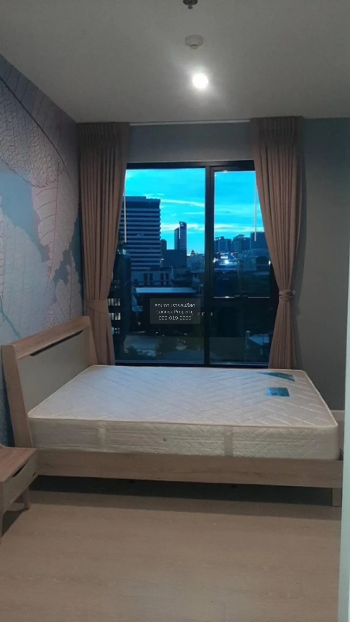 เช่าคอนโด  นิช ไพรด์ ทองหล่อ-เพชรบุรี BTS-ทองหล่อ บางกะปิ เขต ห้ว