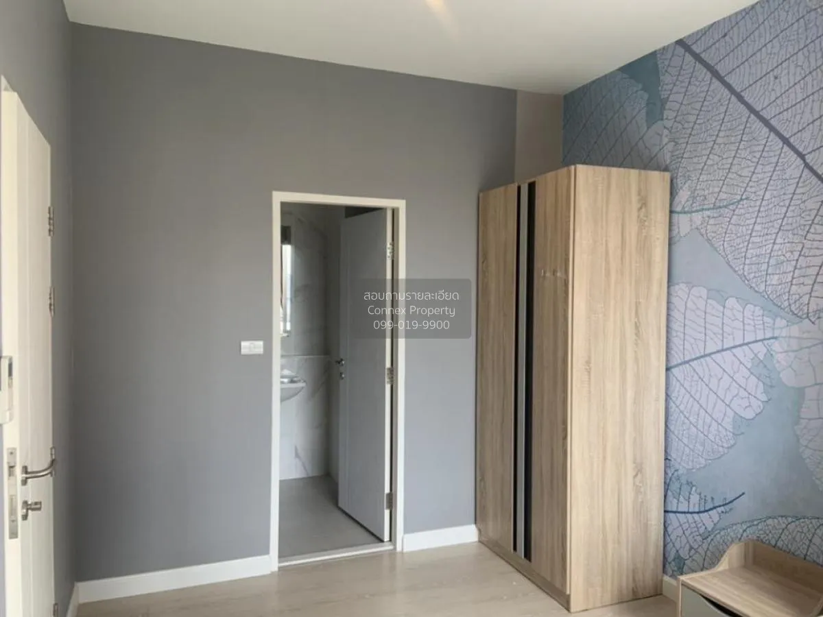 เช่าคอนโด  นิช ไพรด์ ทองหล่อ-เพชรบุรี BTS-ทองหล่อ บางกะปิ เขต ห้ว