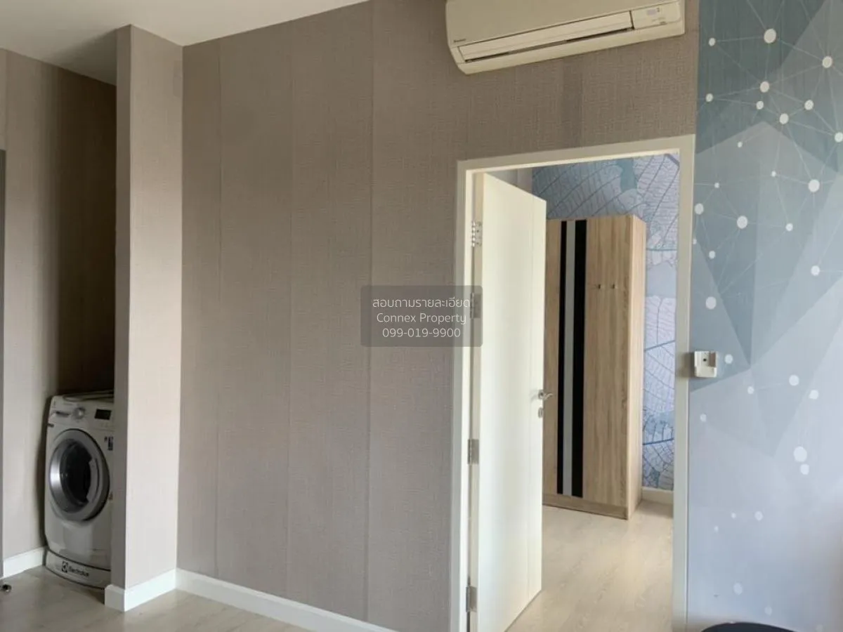 เช่าคอนโด  นิช ไพรด์ ทองหล่อ-เพชรบุรี BTS-ทองหล่อ บางกะปิ เขต ห้ว