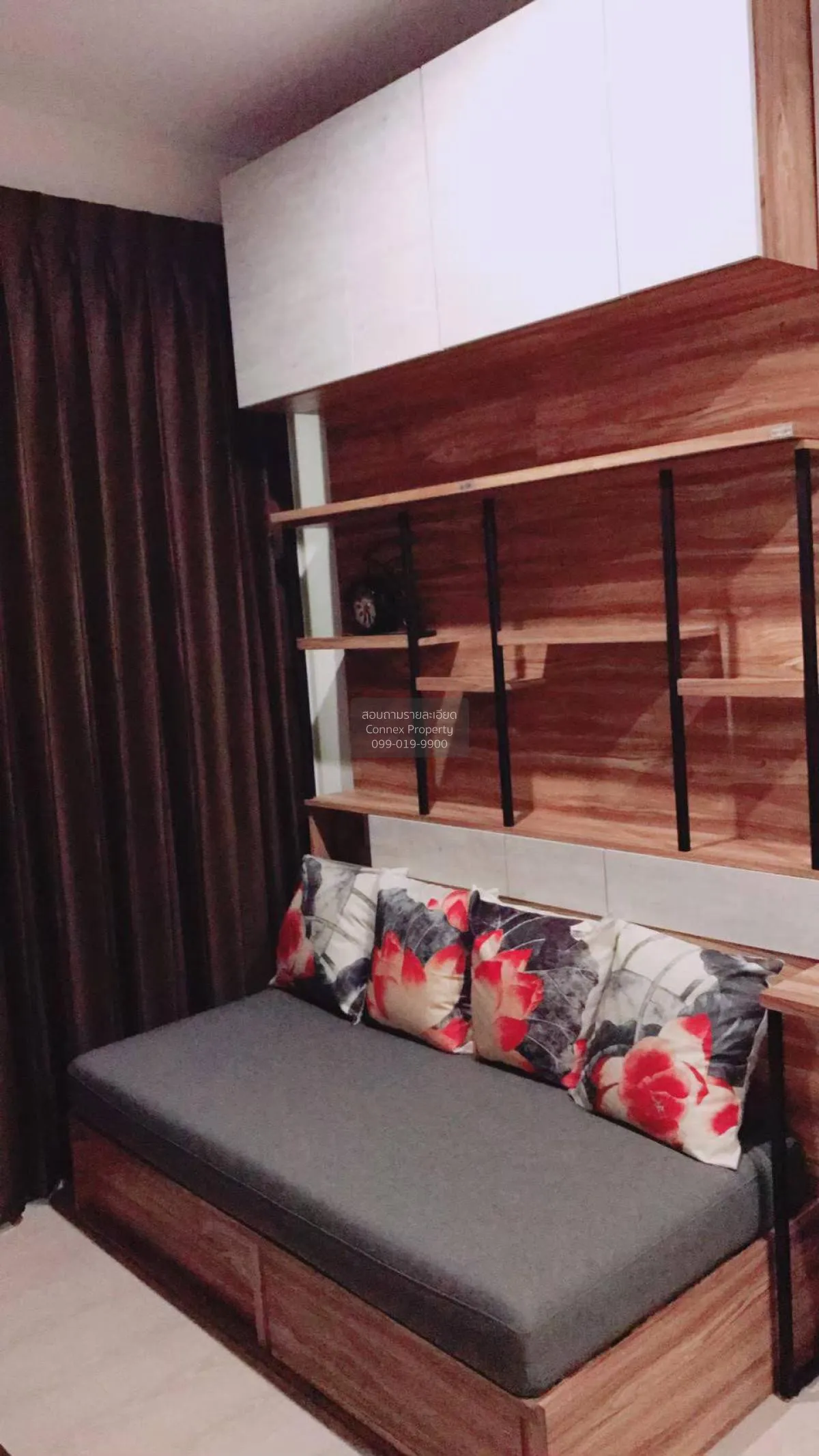 For Rent Condo , Niche Pride Thonglor-Phetchaburi , BTS-Thong Lo  2