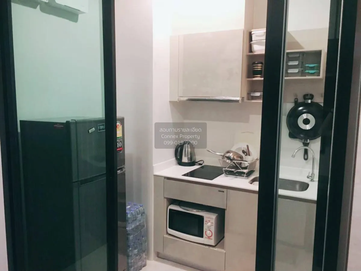 For Rent Condo , Niche Pride Thonglor-Phetchaburi , BTS-Thong Lo  3