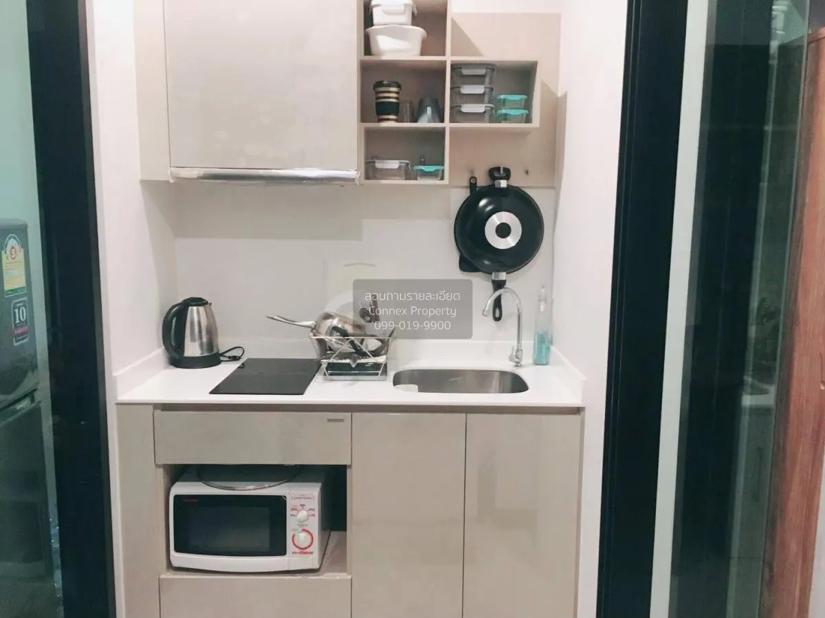 For Rent Condo , Niche Pride Thonglor-Phetchaburi , BTS-Thong Lo  4