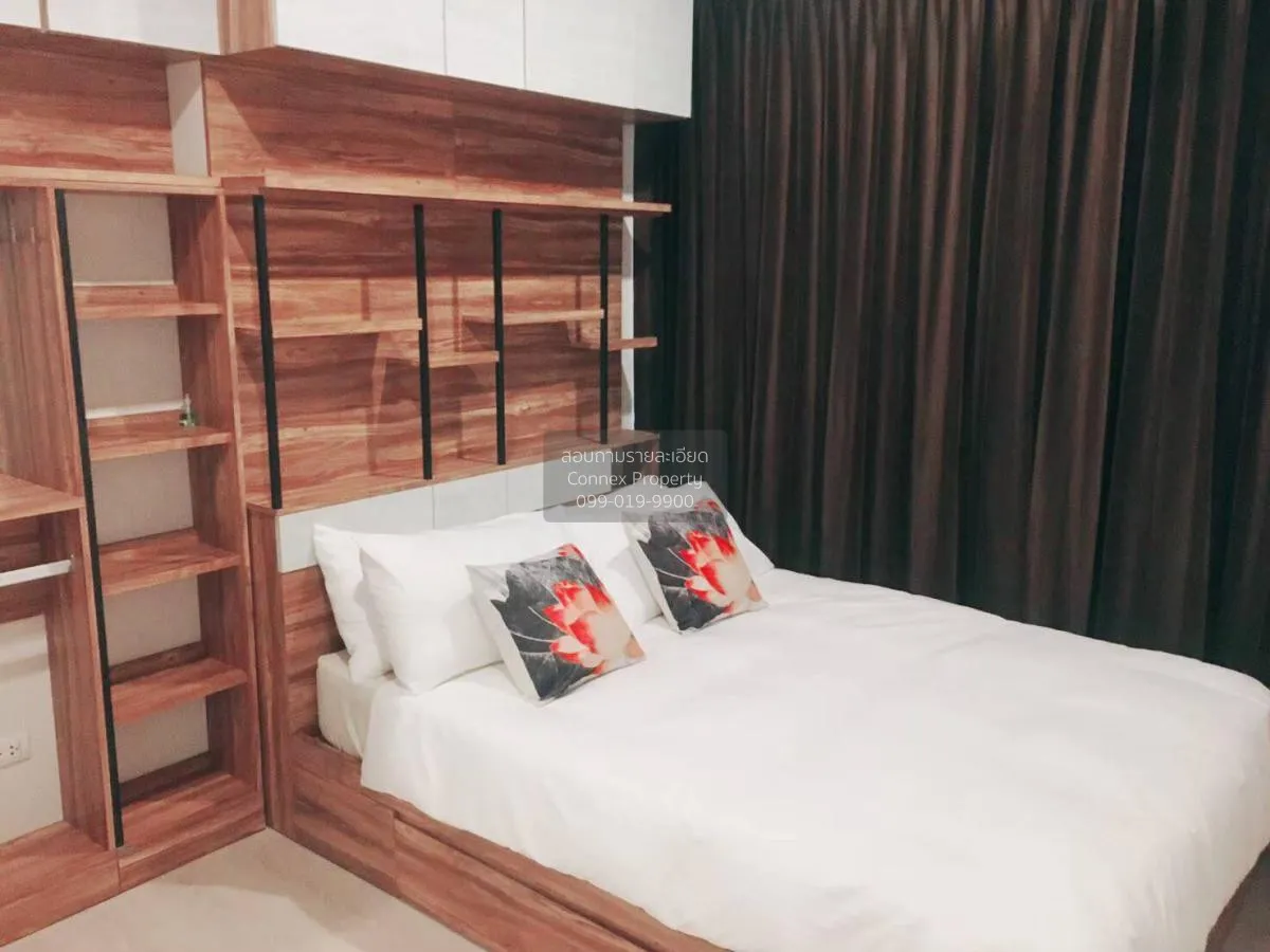 For Rent Condo , Niche Pride Thonglor-Phetchaburi , BTS-Thong Lo 