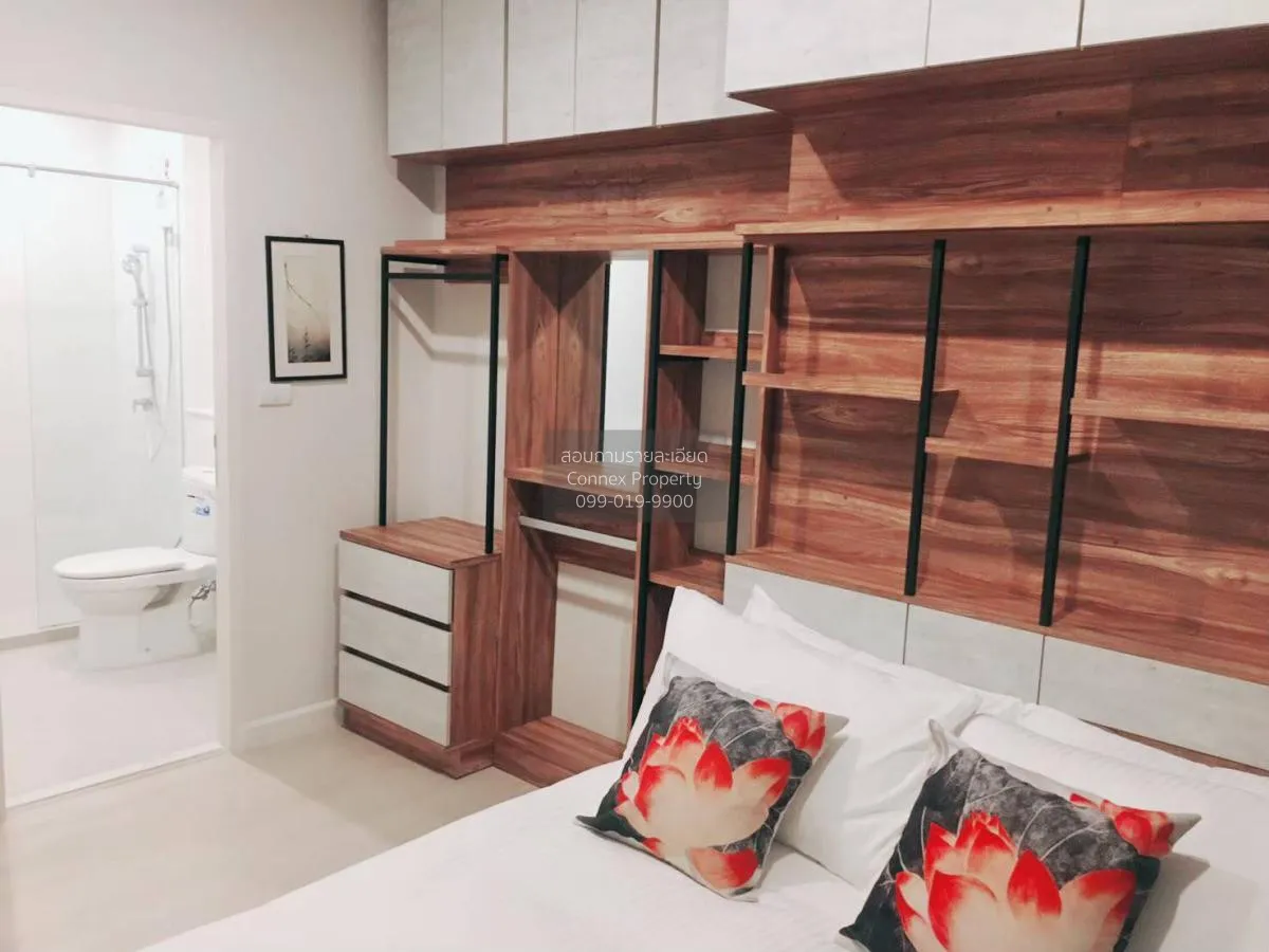 For Rent Condo , Niche Pride Thonglor-Phetchaburi , BTS-Thong Lo 