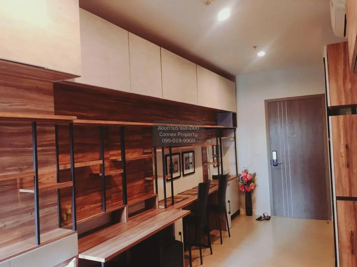For Rent Condo , Niche Pride Thonglor-Phetchaburi , BTS-Thong Lo 