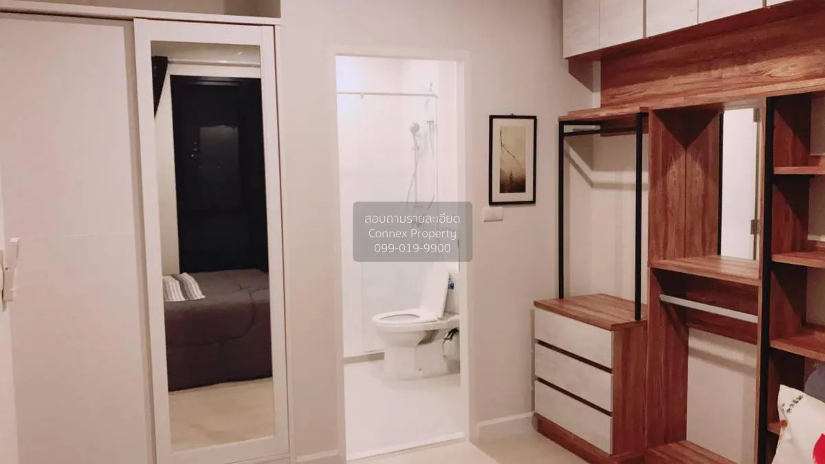 For Rent Condo , Niche Pride Thonglor-Phetchaburi , BTS-Thong Lo 