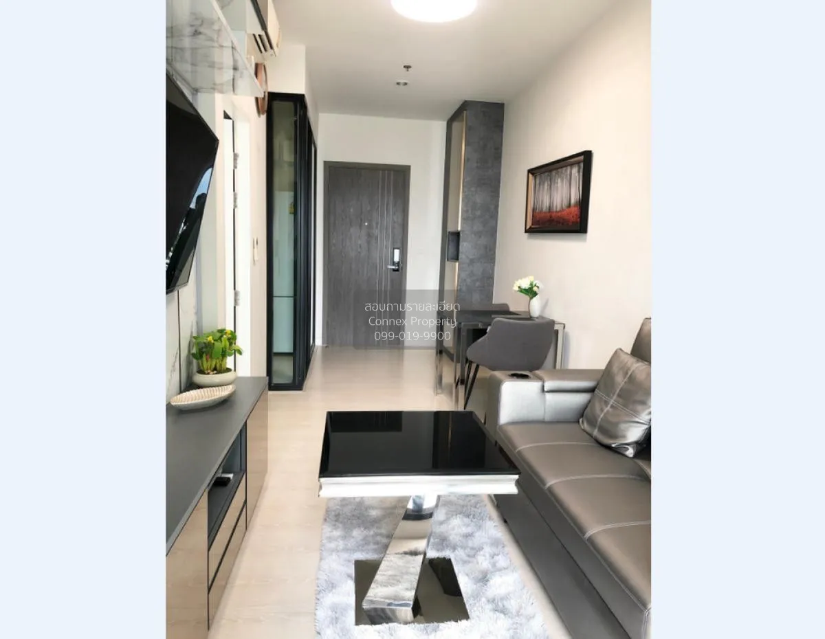For Rent Condo , Niche Pride Thonglor-Phetchaburi , BTS-Thong Lo  1