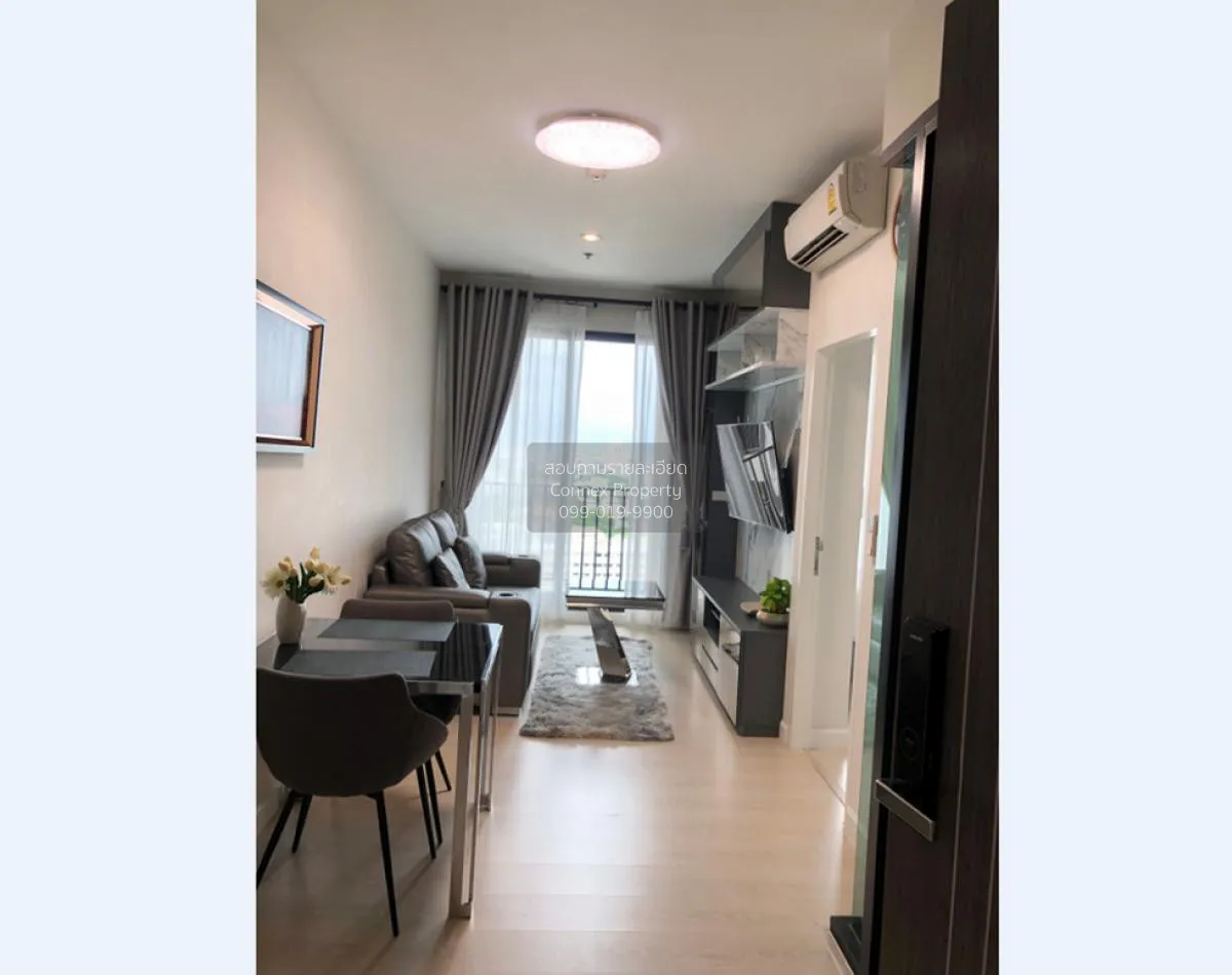 For Rent Condo , Niche Pride Thonglor-Phetchaburi , BTS-Thong Lo  2