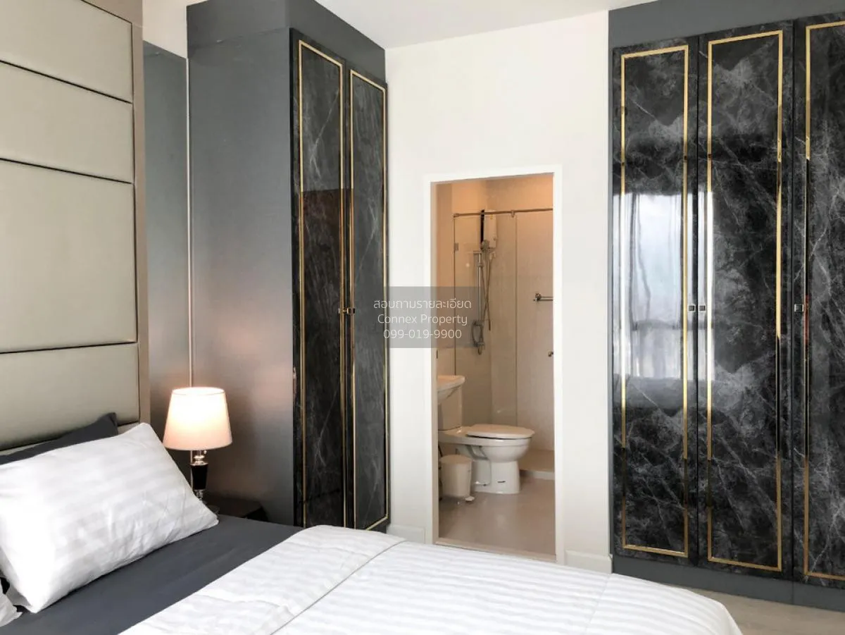 For Rent Condo , Niche Pride Thonglor-Phetchaburi , BTS-Thong Lo  4