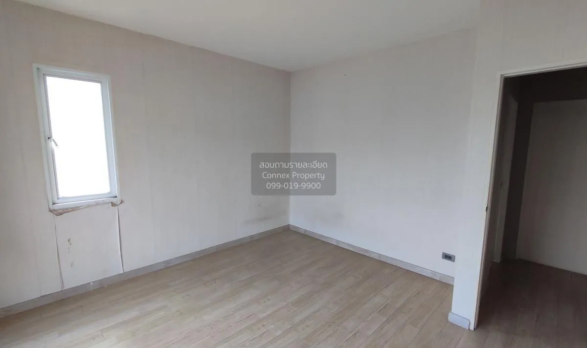 For Sale Townhouse/Townhome  , Deluxe Town Ramintra , Tha Raeng , 4