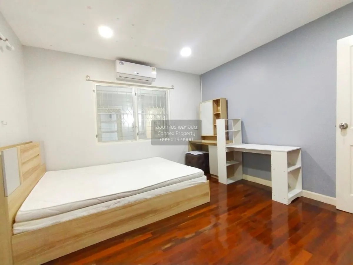 ขายบ้าน  ปรีชาล้ำเพชร หัวหมาก เขต บางกะปิ กรุงเทพ CX-84046