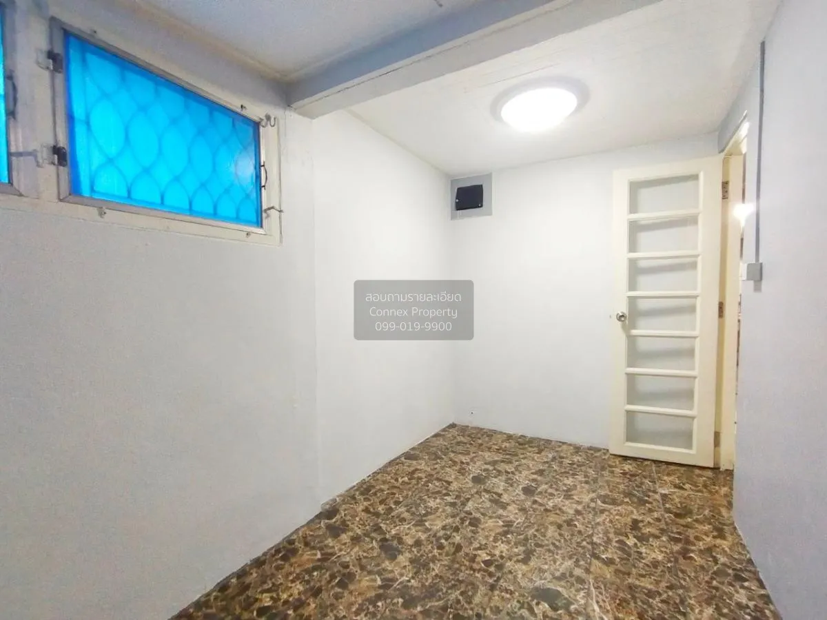 ขายบ้าน  ปรีชาล้ำเพชร หัวหมาก เขต บางกะปิ กรุงเทพ CX-84046