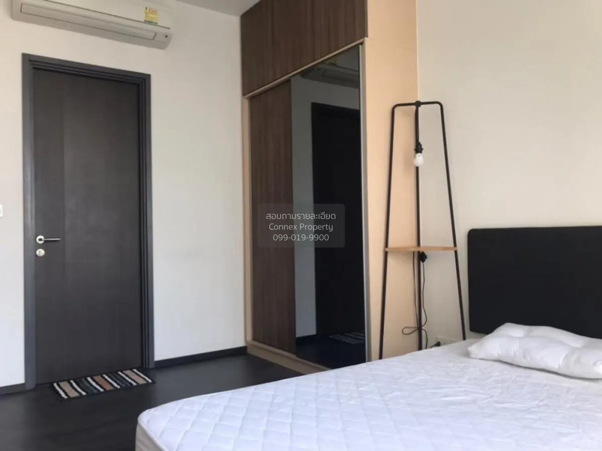 For Rent Condo , EDGE Sukhumvit 23 , BTS-Asok , Khlong Toei Nuea 