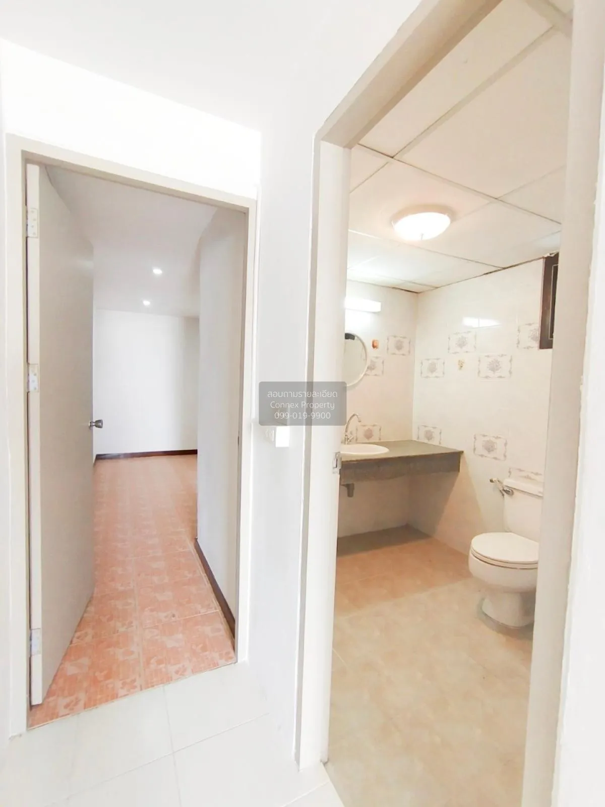 ขายคอนโด  เดอะ กรีนเพลส บางนา เขต บางนา กรุงเทพ CX-84051