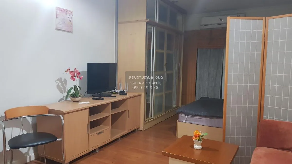 เช่าคอนโด  แกรนด์ พาร์ค วิว อโศก BTS-อโศก คลองเตย เขต วัฒนา กรุงเ