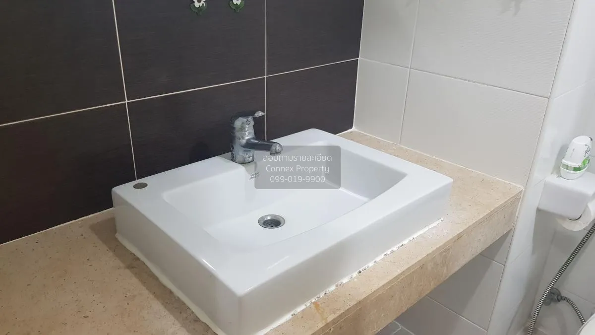 เช่าคอนโด  แกรนด์ พาร์ค วิว อโศก BTS-อโศก คลองเตย เขต วัฒนา กรุงเ