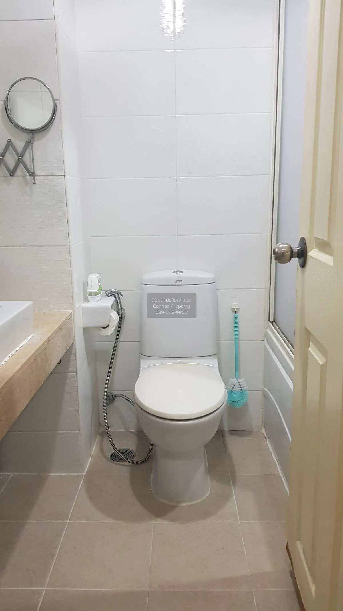 เช่าคอนโด  แกรนด์ พาร์ค วิว อโศก BTS-อโศก คลองเตย เขต วัฒนา กรุงเ