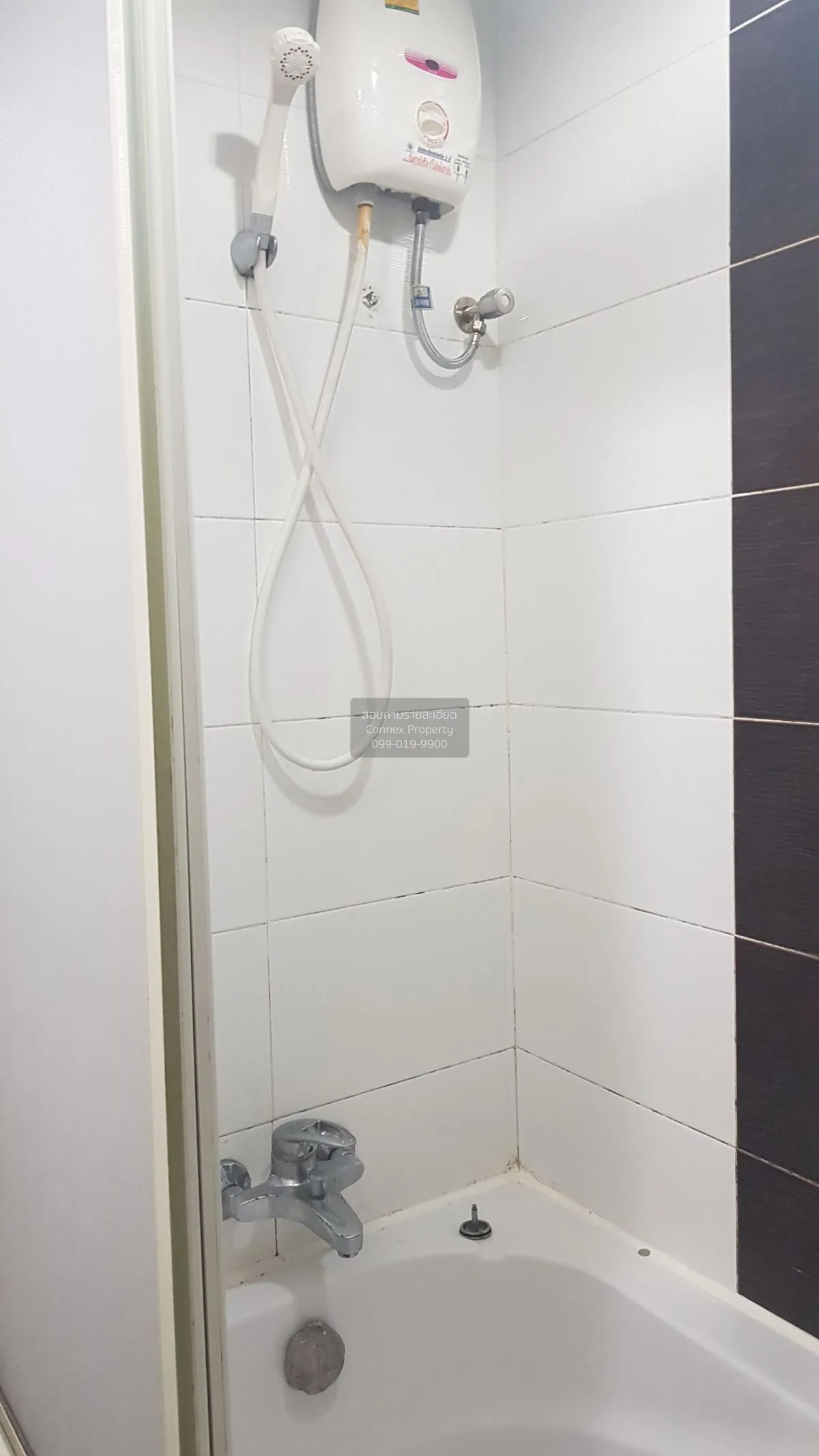 เช่าคอนโด  แกรนด์ พาร์ค วิว อโศก BTS-อโศก คลองเตย เขต วัฒนา กรุงเ