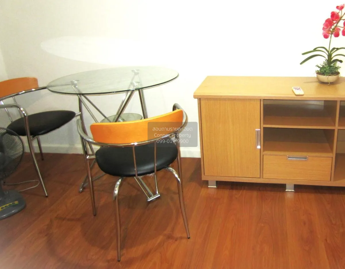 เช่าคอนโด  แกรนด์ พาร์ค วิว อโศก BTS-อโศก คลองเตย เขต วัฒนา กรุงเ 3