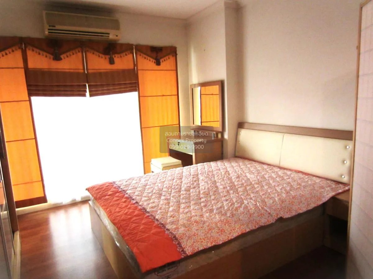 เช่าคอนโด  แกรนด์ พาร์ค วิว อโศก BTS-อโศก คลองเตย เขต วัฒนา กรุงเ 4