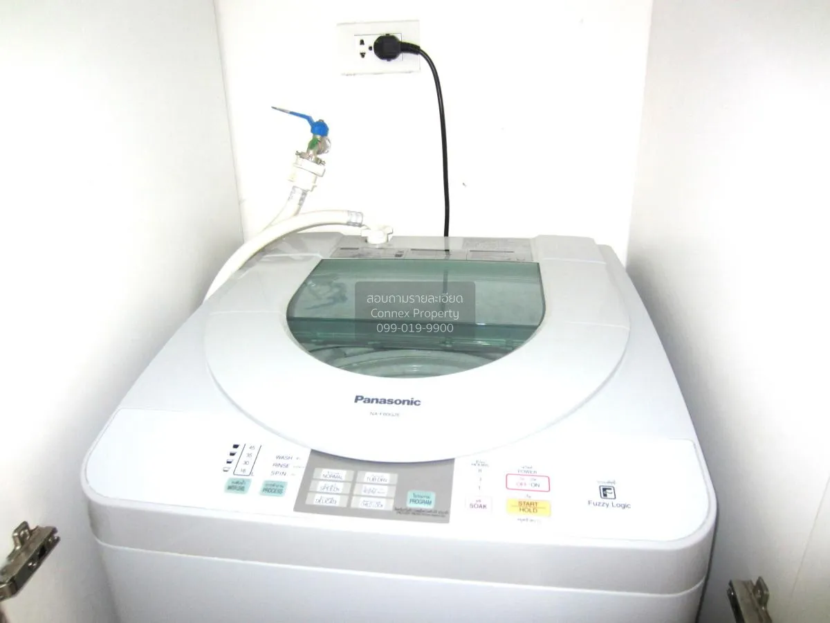 เช่าคอนโด  แกรนด์ พาร์ค วิว อโศก BTS-อโศก คลองเตย เขต วัฒนา กรุงเ