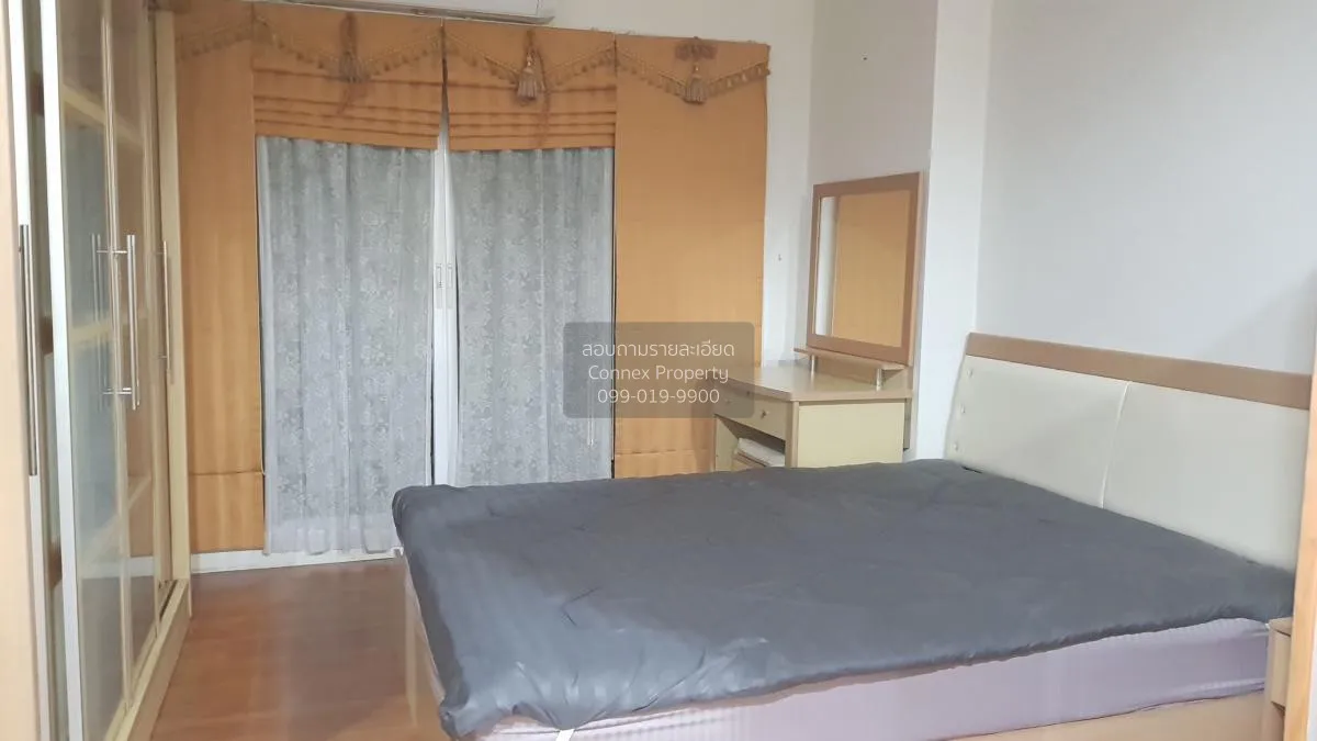 เช่าคอนโด  แกรนด์ พาร์ค วิว อโศก BTS-อโศก คลองเตย เขต วัฒนา กรุงเ