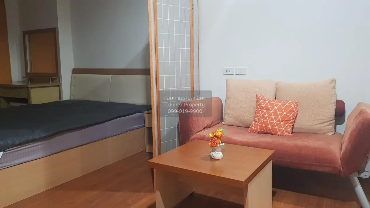 เช่าคอนโด  แกรนด์ พาร์ค วิว อโศก BTS-อโศก คลองเตย เขต วัฒนา กรุงเ