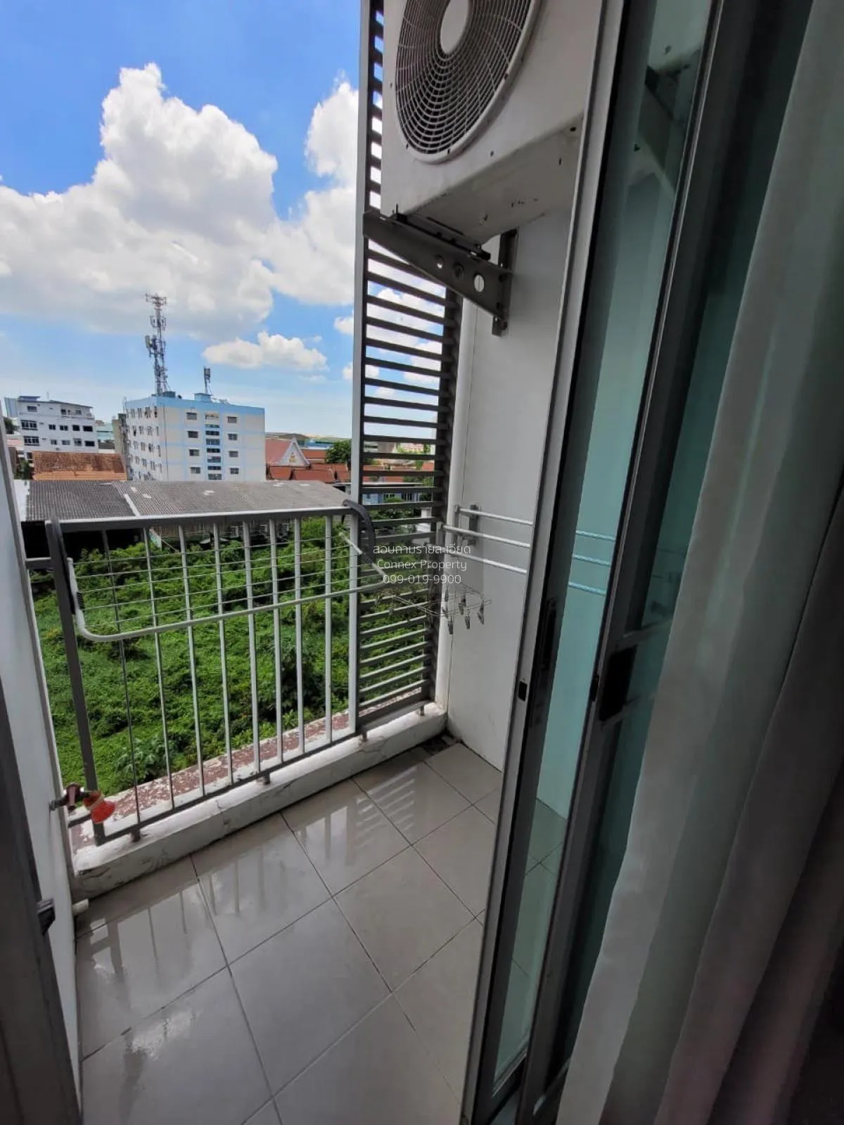 For Rent Condo , Casa Condo Ratchada-Ratchapruek , BTS-Talat Phlu