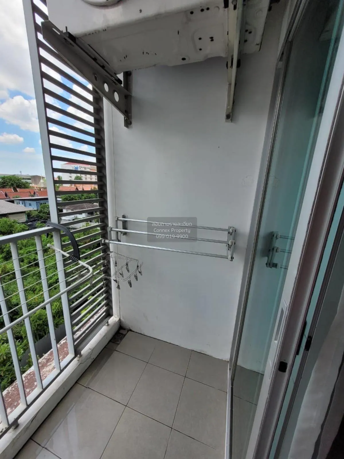 For Rent Condo , Casa Condo Ratchada-Ratchapruek , BTS-Talat Phlu