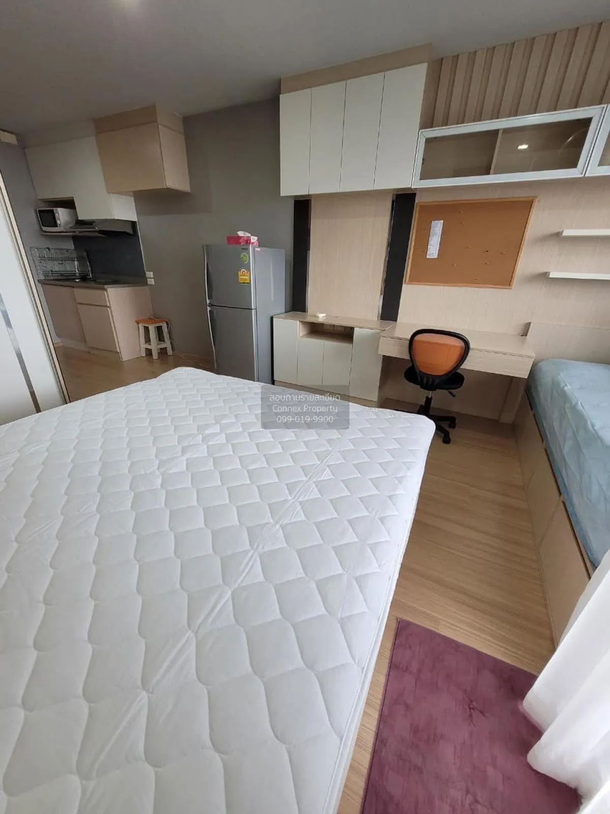 For Rent Condo , Casa Condo Ratchada-Ratchapruek , BTS-Talat Phlu 3